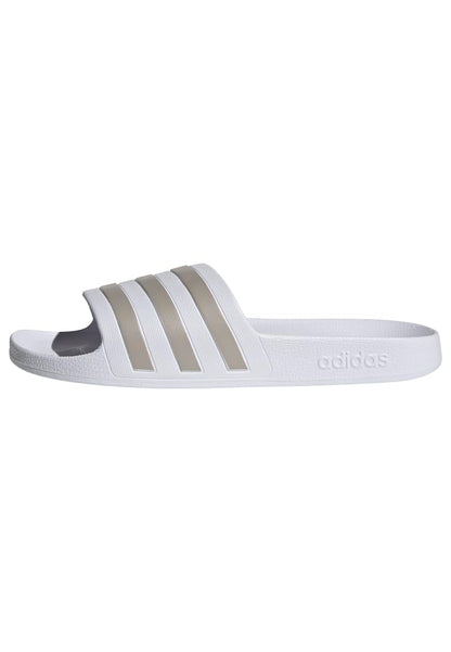 adidas Unisex's Adilette Aqua Slide Sandal