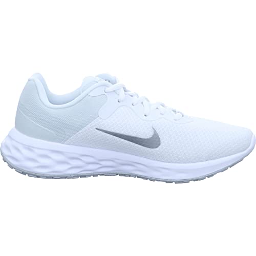 NIKE Women's W Revolution 6 Nn Running Shoe