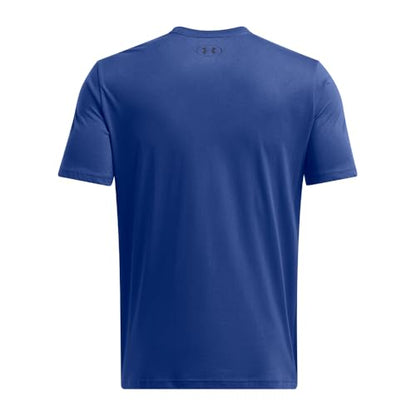 Under Armour Men's Ua M Boxed Sports Updated Ss T-Shirt