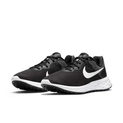 NIKE Women's W Revolution 6 Nn Running Shoe