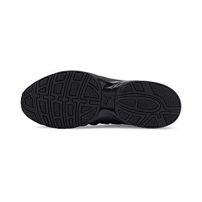 PUMA Men's Axelion Block Running Shoes