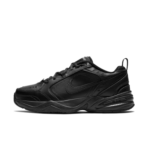 NIKE Men's Air Monarch Iv Gymnastics Shoe