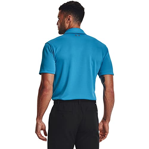 Under Armour Mens Playoff 2.0 Golf Polo Shirt