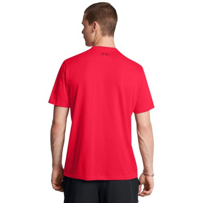 Under Armour Men's Ua M Boxed Sports Updated Ss T-Shirt