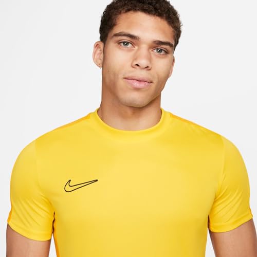 NIKE Men's M Nk Df Acd23 Top Ss T-Shirt