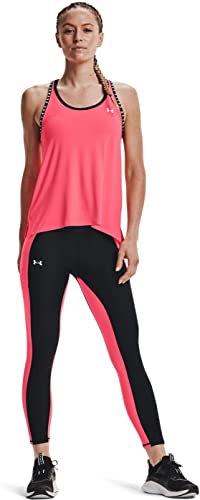 Under Armour Women UA Knockout Tank, Workout Tank Top, Essential Gym Clothes