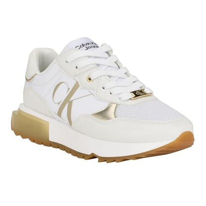 Calvin Klein Women's Magalee Sneaker