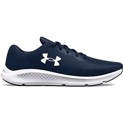 Under Armour Men's UA Charged Pursuit 3 Running Shoe