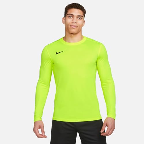 NIKE Men's Park VII Jersey Ls