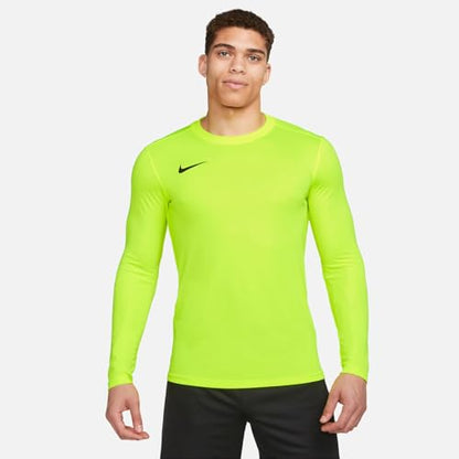 NIKE Men's Park VII Jersey Ls