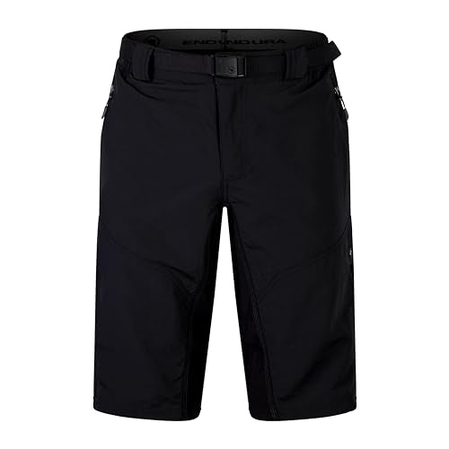 Endura Men's Hummvee Shorts with Liner Shorts