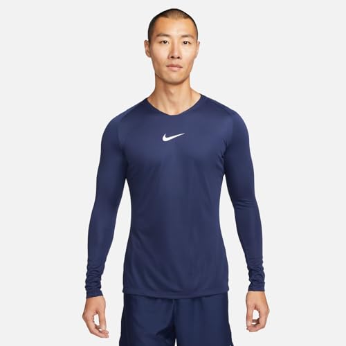 NIKE Men's Dri-fit Park First Layer T-Shirt