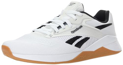 Reebok Unisex's Nano X4 Sneaker