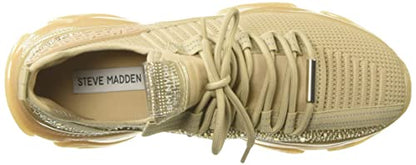 Steve Madden Women's Maxima-r Sneaker