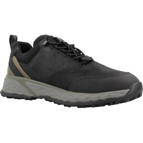 Geox Men U Sterrato B ABX C Sneaker