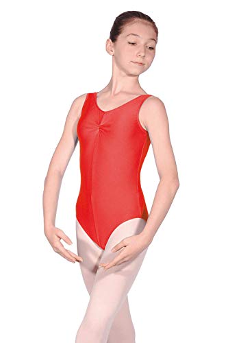 Roch Valley Sheree Nylon/Lycra Leotard