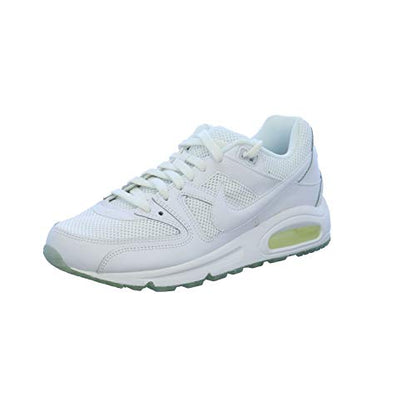 NIKE Boys' Air Max Command Running Shoes