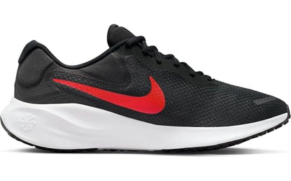 NIKE Men's Revolution 7 s Road R Sneaker