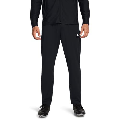 Under Armour Men's Ua M's Ch. Pique Pant Trouser