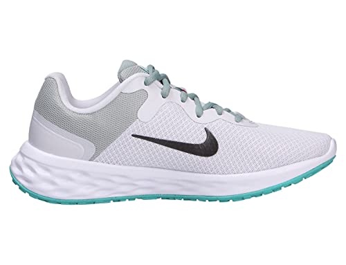 NIKE Women's W Revolution 6 Nn Running Shoe