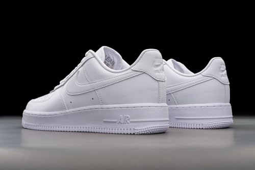 NIKE Men's Air Force 1 '07 Basketball Shoe