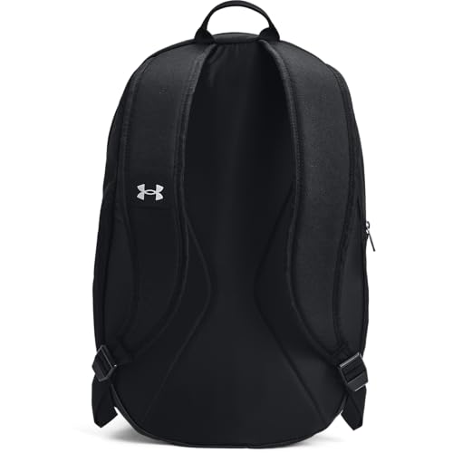 Under Armour Unisex Ua Hustle Lite Backpack UA Hustle Lite Backpack (pack of 1)