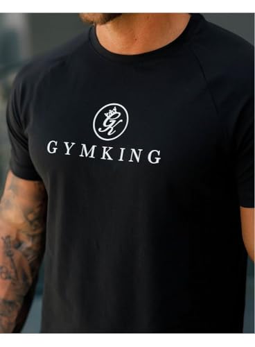 Gym King Pro Jersey T-Shirt