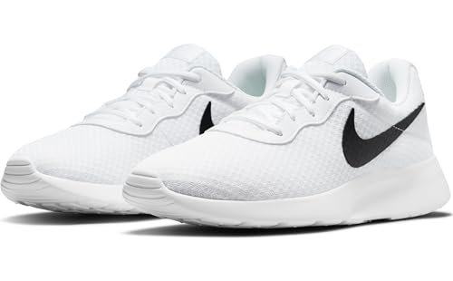 NIKE Men's Tanjun Sneaker Trainers