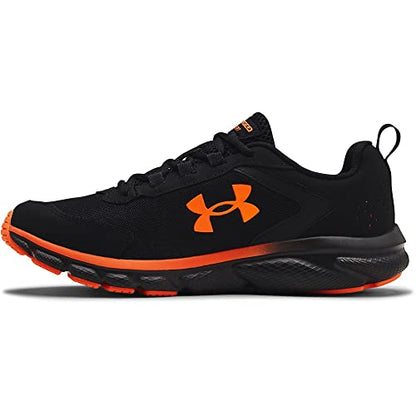 Under Armour Men's Charged Assert 9 Running Shoe