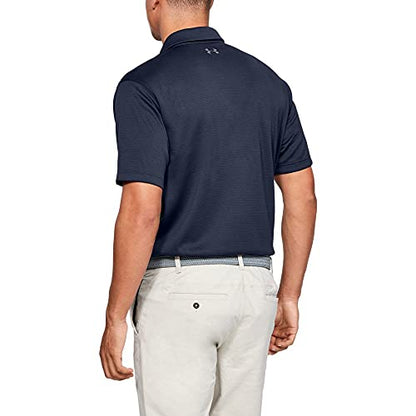 Under Armour Mens Playoff 2.0 Golf Polo Shirt