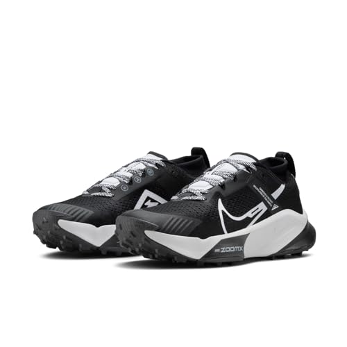 NIKE Women's W Zoomx Zegama Trail Low