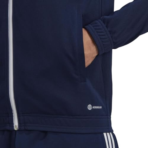 adidas Men's Entrada 22 Track Top Tracksuit Jacket