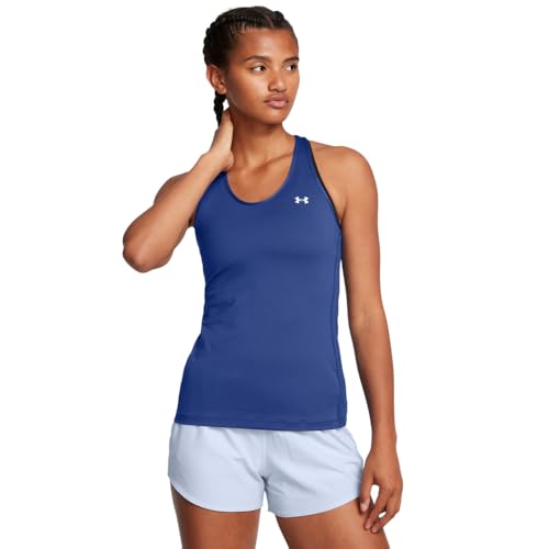 Under Armour Women's Vanish Racer Tank Vest