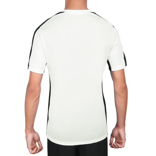 NIKE Men's M Nk Df Acd23 Top Ss T-Shirt