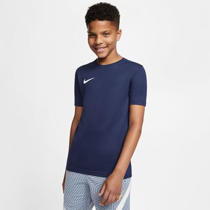 Nike Unisex_Child Jersey Shorts