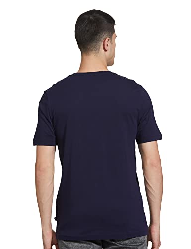 PUMA Men's Ess Logo Tee T Shirt