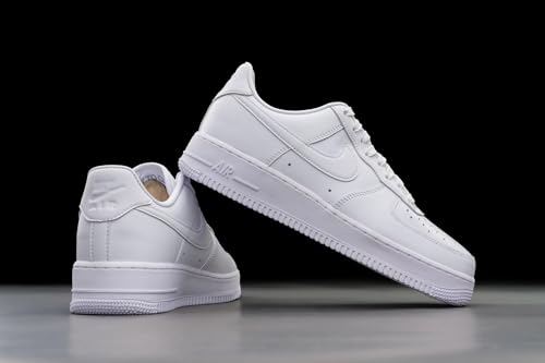 NIKE Men's Air Force 1 '07 Basketball Shoe