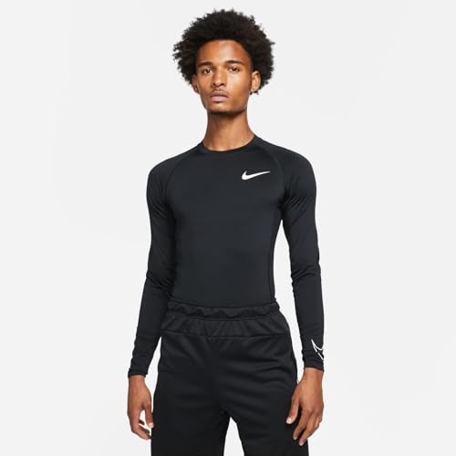 Nike Herren Np Df Ls Sweatshirt