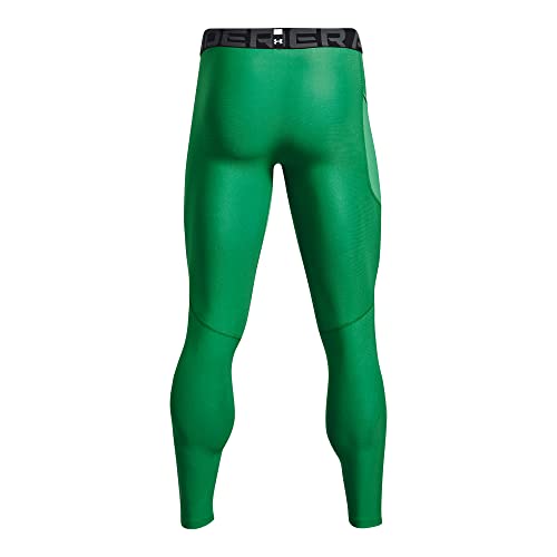 Under Armour Mens HeatGear Core Tights Pants Bottoms