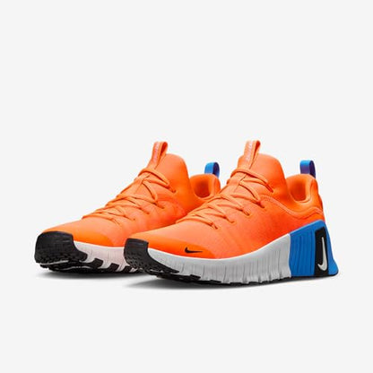 NIKE Men's Free Metcon 6