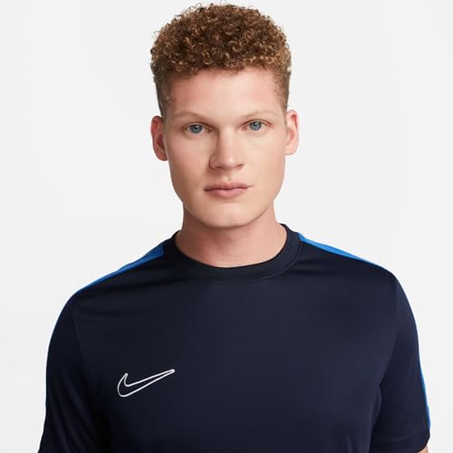 NIKE Men's M Nk Df Acd23 Top Ss T-Shirt