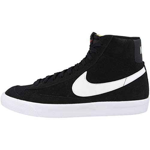 NIKE Men's Mid '77 VNTG Blazer Basketball Shoes