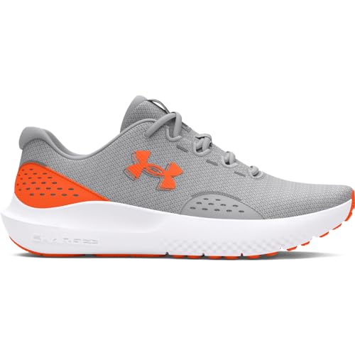 Under Armour Mens 4 Running Shoes