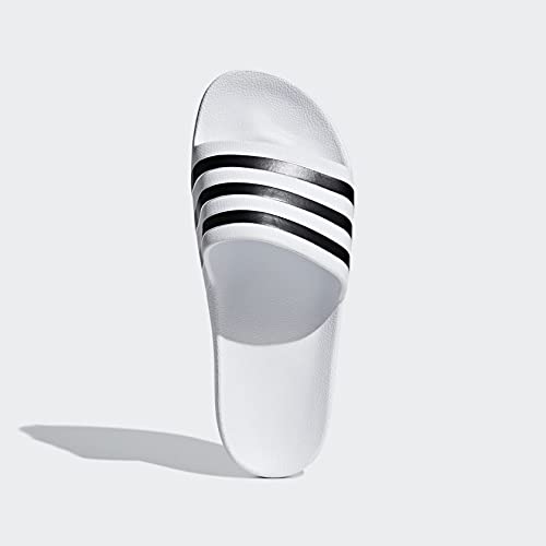 adidas Unisex's Adilette Aqua Slide Sandal