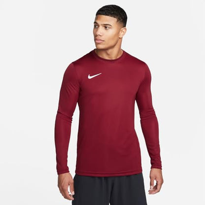 NIKE Men's Park VII Jersey Ls