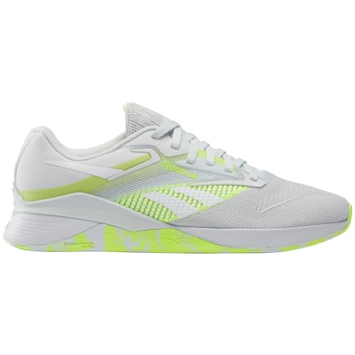 Reebok Unisex's Nano X4 Sneaker