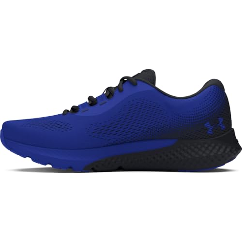 Under Armour Men's Ua Charged Rogue 4 Running Shoe