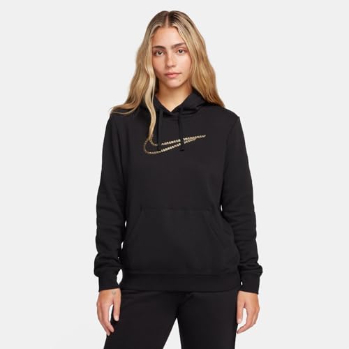 NIKE Women's Club T-Shirt (Pack of 1)