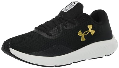 Under Armour Men's UA Charged Pursuit 3 Running Shoe