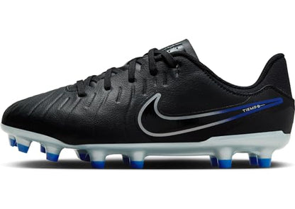 NIKE Boy's Legend 10 Academy Football Shoe